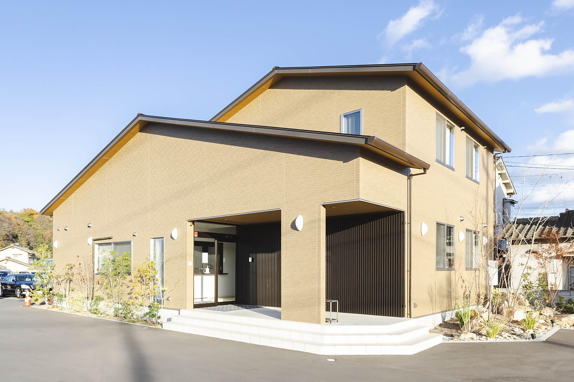 企業情報のイメージ画像